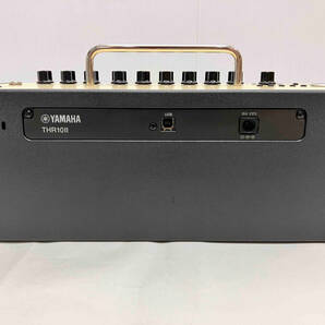 YAMAHA アンプ YAMAHA THR10II 楽器用アンプの画像3