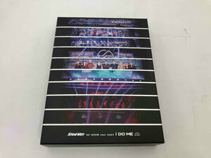 DVD Snow Man 1st DOME tour 2023 i DO ME(初回版)