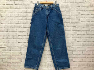 LEVI’S SilverTab リーバイス シルバータブ デニム ジーンズ ジーパン CARPENTER メキシコ製 PC9-39291-001 サイズ表記 W29 L30 ブルー