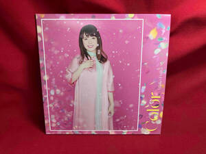 ジャンク 【現状品】藤田麻衣子 CD Color(初回限定盤)