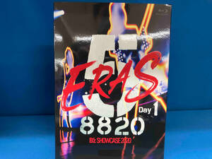 B'z SHOWCASE2020-5 eras 8820-Day1(Blu-ray Disc)