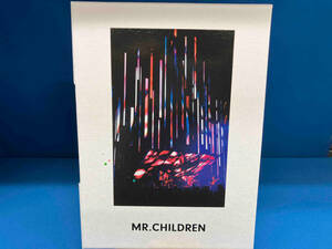 Mr.Children 30th Anniversary Tour 半世紀へのエントランス(Blu-ray Disc)