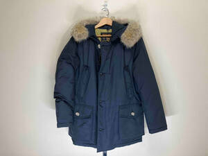 WOOL RICH JOHN RICH BROS ウールリッチ 122MWOCPS1985 CN01 ダウンジャケット ネイビー S 秋冬