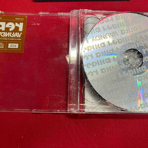 Vaundy CD replica(通常盤)の画像3