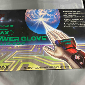 ジャンク パックス パワーグローブ PAX POWER GLOVE 動作未確認の画像1