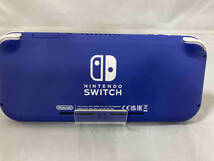 ジャンク Nintendo Switch Lite ニンテンドースイッチ ライト　HDH-001_画像3