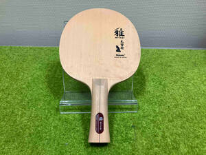  ping-pong racket Nittaku.MIYABI FLnitak