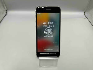 【1円スタート】MX9T2J/A iPhone SE(第2世代) 64GB ホワイト SoftBank