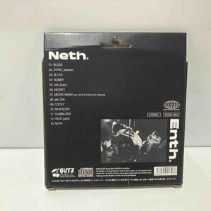ENTH CD NETH(SPECIAL BOX)の画像2