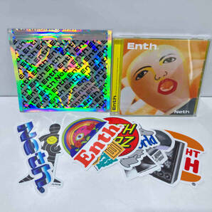 ENTH CD NETH(SPECIAL BOX)の画像3