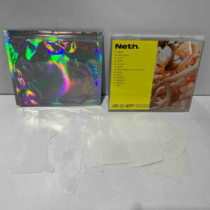 ENTH CD NETH(SPECIAL BOX)の画像4