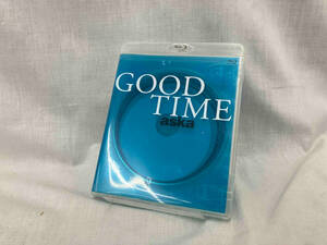 ASKA CONCERT TOUR 「GOOD TIME」 Blu-ray