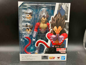 S.H.Figuarts スーパーサイヤ人4ベジータ ドラゴンボールGT