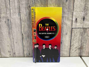【帯付き】ザ・ビートルズ CD THE CAPITOL ALBUMS VOL.1(ザ・ビートルズ'64 BOX) TOCP67601