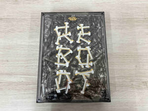 REBOOT BiSH(初回生産限定版)(Blu-ray+2CD)