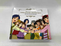 (ゲーム・ミュージック) CD THE IDOLM@STER 765PRO ALLSTARS+GRE@TEST BEST!-THE IDOLM@STER HISTORY-(Blu-spec CD2)_画像1