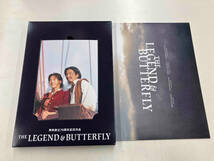 THE LEGEND & BUTTERFLY(豪華版)(Blu-ray Disc)_画像1