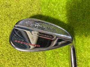 Taylormade/TOUR PREFERRED/KBS TOUR C-TAPER95/52°/シャフト