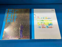 Mr.Children STADIUM TOUR 2011 SENSE-in the field-(Blu-ray Disc)_画像3