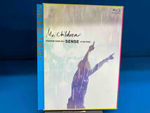 Mr.Children STADIUM TOUR 2011 SENSE-in the field-(Blu-ray Disc)_画像1