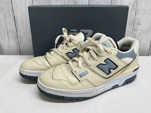 new balance 550 BB/スニーカー/ニューバランス/BB550PLA/28cm