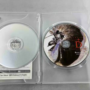 DVD ヴァンパイアハンターD Perfect Collectionの画像7