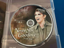 DVD NEVER SAY GOODBYE -ある愛の軌跡-_画像4