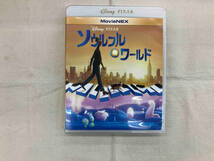 ソウルフル・ワールド MovieNEX(Blu-ray Disc+DVD)_画像1