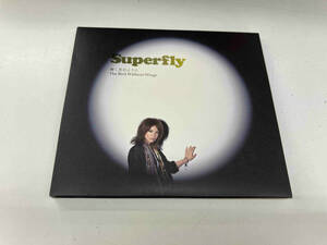 Superfly CD 輝く月のように/The Bird Without Wings(初回限定盤)(DVD付)