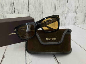 【箱・ケース付】TOM FORD トム フォード サングラス TF1062 Nico_02 イタリア製 ブラウン 店舗受取可