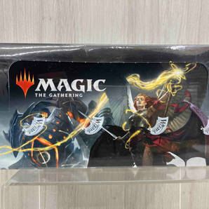 ［未開封品］MTG ダブルマスターズ ブースターパック シュリンク付きの画像1