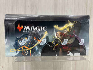 ［未開封品］MTG ダブルマスターズ ブースターパック シュリンク付き