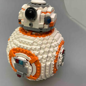 LEGO レゴ 正規品 スターウォーズ 75187 BB-8 現状品 ※部品取り パーツ取り にも ※ STARWARSの画像1