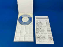 CD 8cmCD タイムトリップシリーズ　ゲッターロボ！/ゲッターロボG_画像4