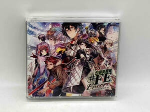 FORTUNA ALL STARS&藤澤慶昌 CD 幻影異聞録#FE Encore ベストサウンドコレクション 店舗受取可