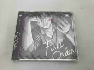 （未開封）志麻(浦島坂田船) CD First Order