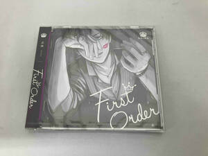 （未開封）志麻(浦島坂田船) CD First Order