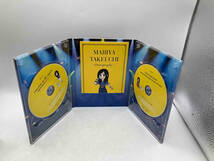 Blu-ray 竹内まりや souvenir the movie ~MARIYA TAKEUCHI Theater Live~ (Special Edition)_画像5