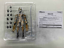 S.H.Figuarts カルミラ ウルトラマントリガー NEW GENERATION TIGA_画像5