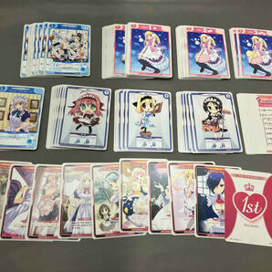 ジャンク アークライト motto たんとくおーれ デッキ型カードゲーム(08-08-10)の画像3