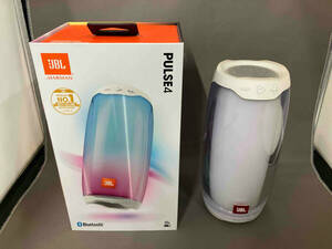 【単品】JBL PULSE4 スピーカー (08-10-08)