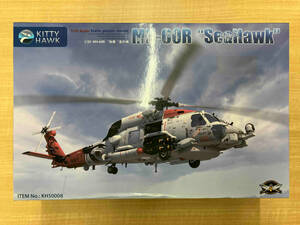 ジャンク KITTY HAWK 1:35 MH-60R 'SeaHawk' ITEM No:KH5008