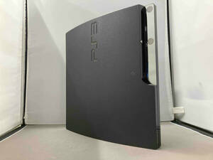 PS3 CECH-2500A 本体(ゆ08-04-12)