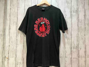 GIANT 90s/Made in U.S.A. red hot chili peppers レッドホットチリペッパーズ RN88434 半袖 バンドTシャツ L 店舗受取可