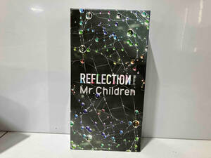 Mr.Children CD REFLECTION Naked (完全初回限定生産盤)(DVD+USB付)