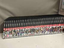 ルパン三世　2ndシリーズ 全155話　DVD39枚セット（vol.7〜vol.45）DVDコレクション ディアゴスティーニ_画像1