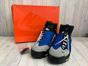 NIKE ナイキ Sacai サカイ MAGMASCAPE マグマスケープ 箱付き シューレース付き FN0563-400 27.5cm