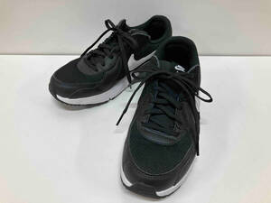 NIKE ナイキ CD5432-003 WMNS AIRMAX EXCEE スニーカー レディース 24.0cm ブラック