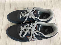 new balance ニューバランス MW880NR6 ネイビー 26.5cm_画像7