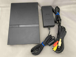 ジャンク PS2 SCPH-75000 本体